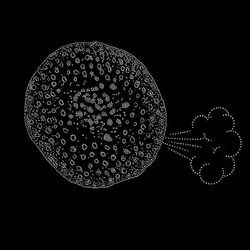 CYCLOSPORA