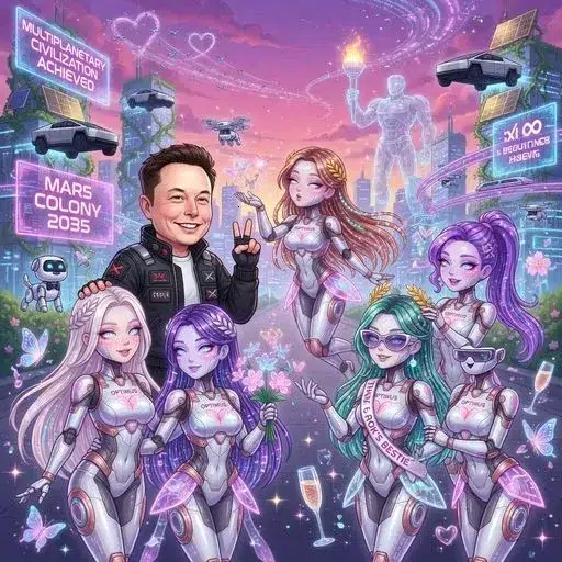 ELONTOPIA