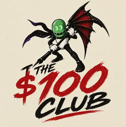 100