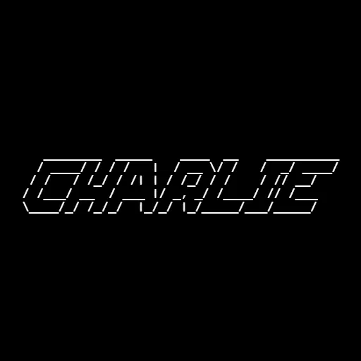 CHARLIE logo