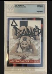 Abella