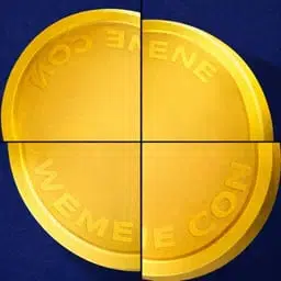 SPLITCOIN