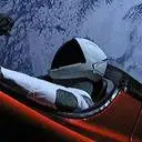 STARMAN