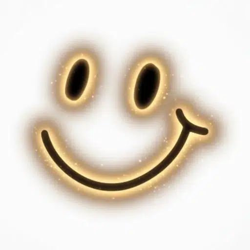 SMILES logo