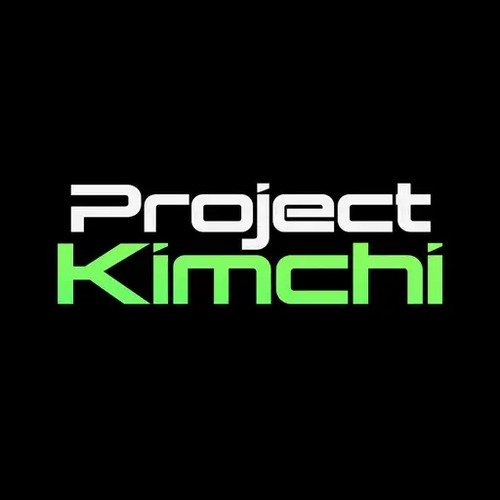$KIMCHI token logo