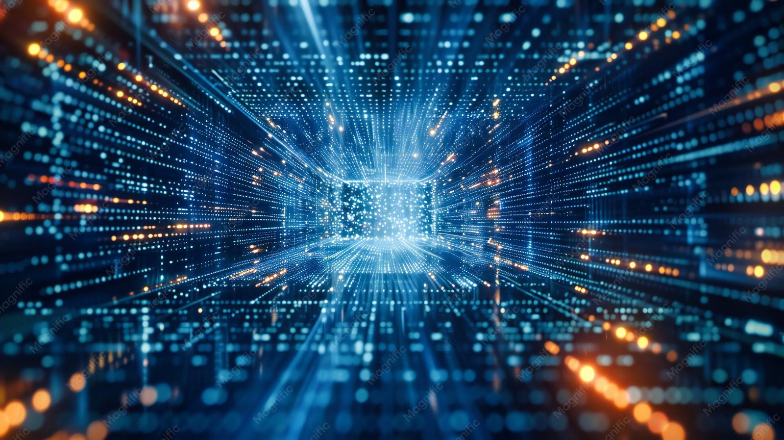 cyberspace