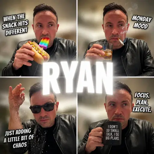 RYAN