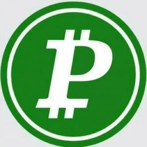 $PFC token logo