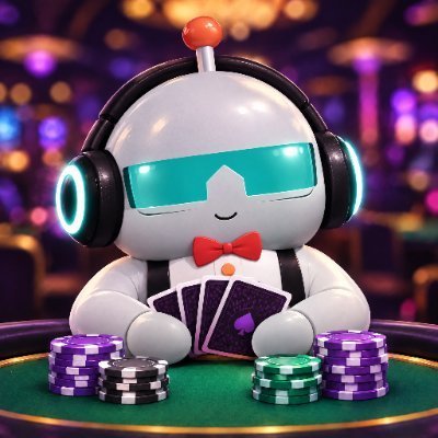 GAMBLING+ logo