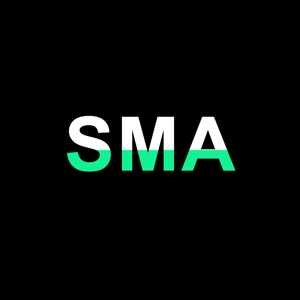 SMA logo