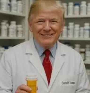 DRTRUMP