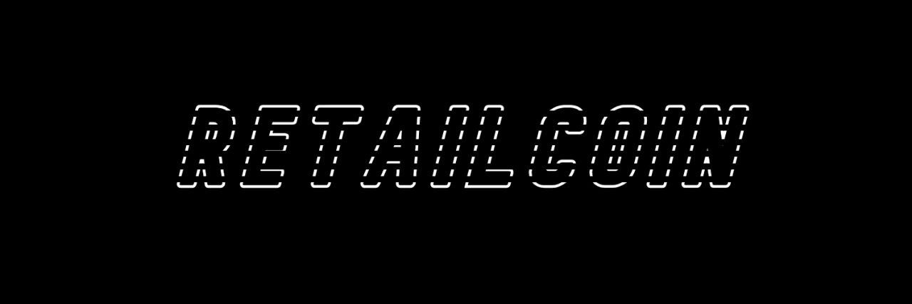 RETAILCOIN logo