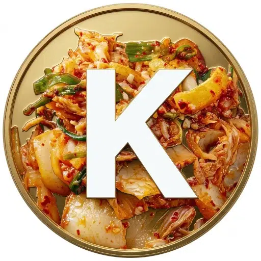 김치