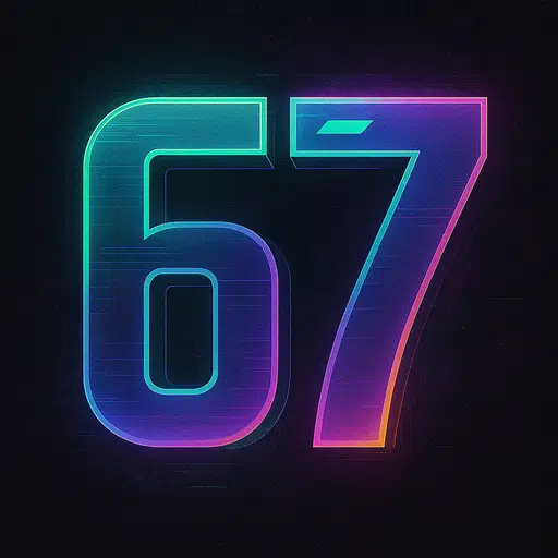 67
