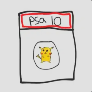 PSA10