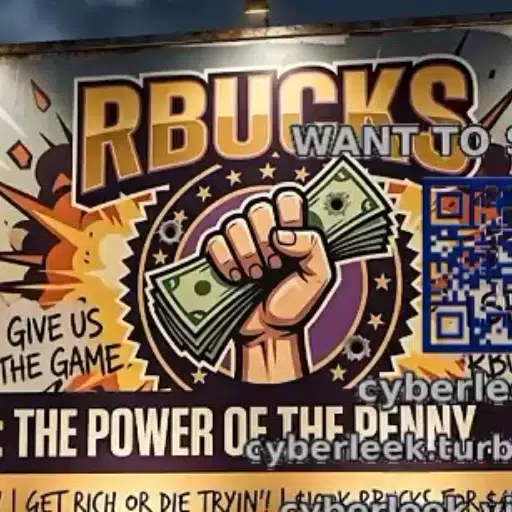 RBUCKS