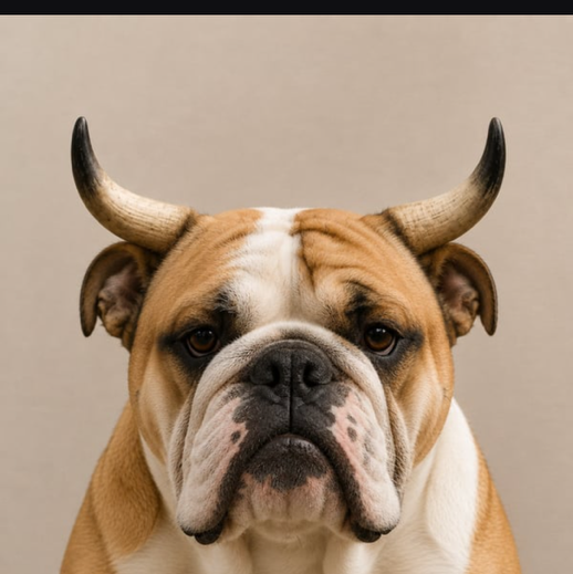 bulldog