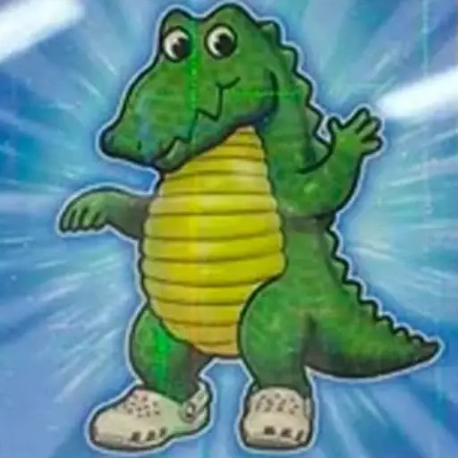 crocodile