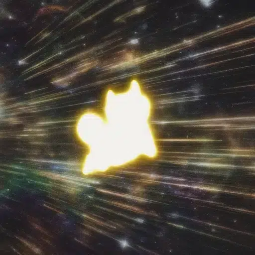 godspeed