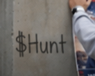 $HUNT