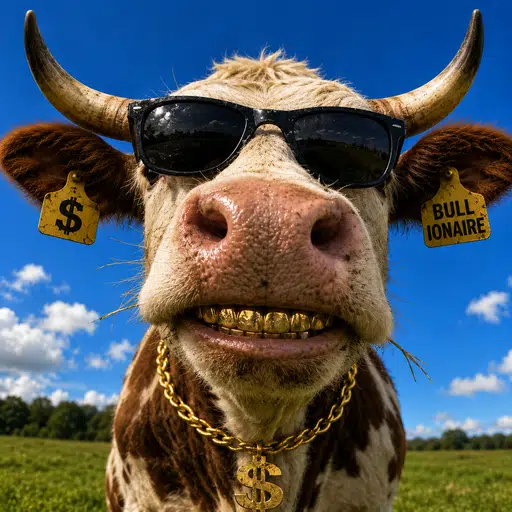 Bullionaire