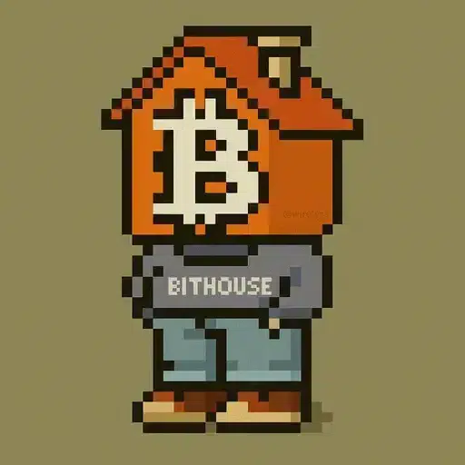 BitHouse