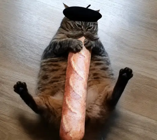 Baguette