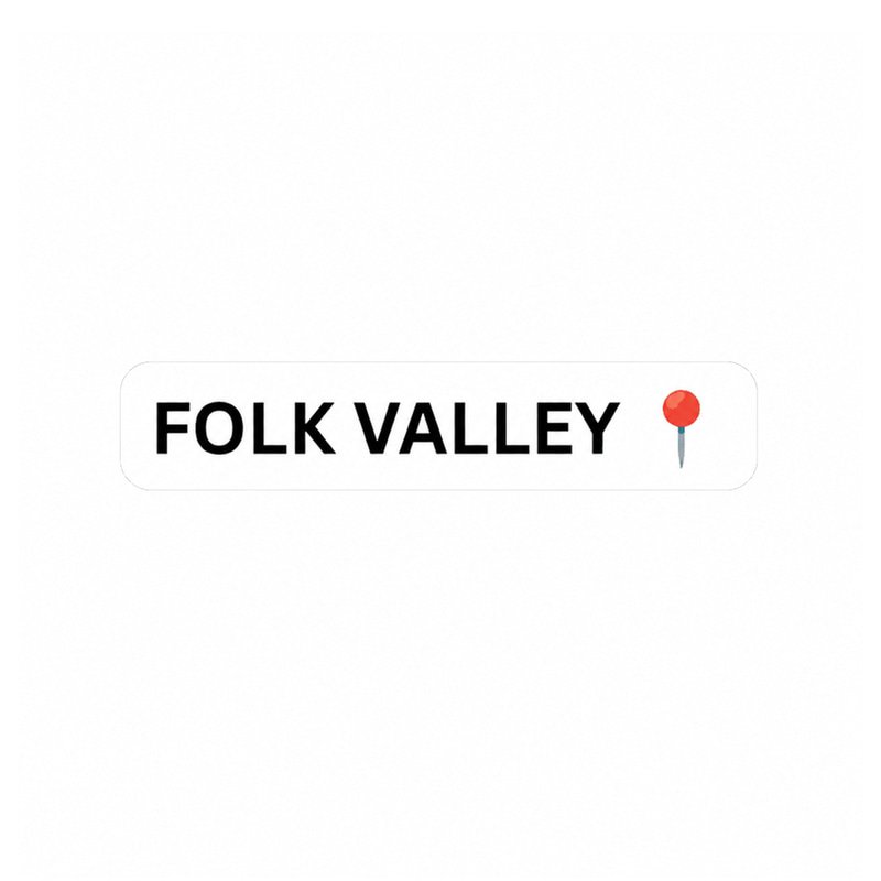 FOLK logo