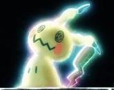 Mimikyu