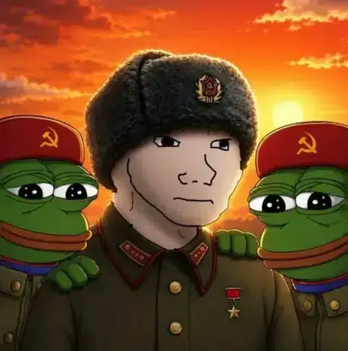 Comrade