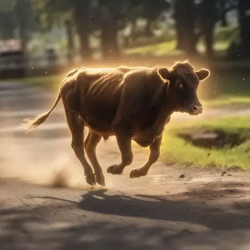 BULL
