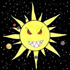 SUN logo
