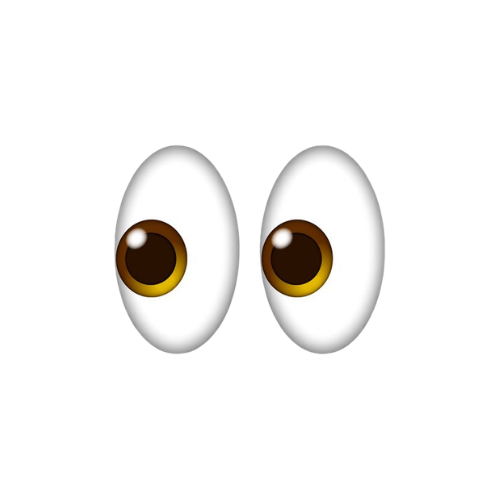 eyes