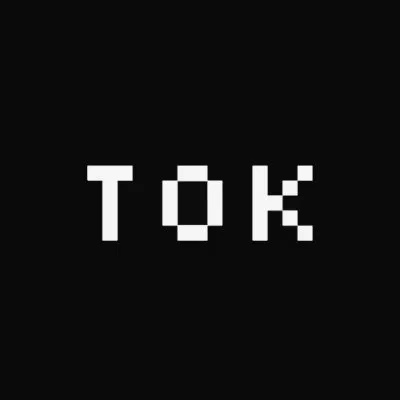 T0K logo
