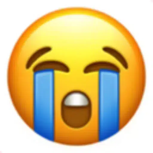 sob