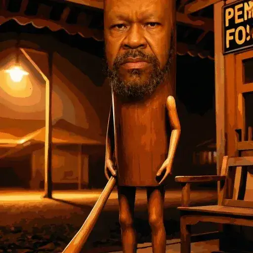 Perchita