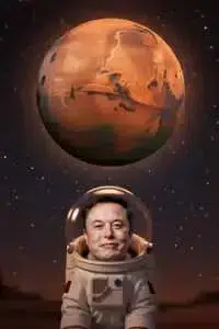 SPACEX