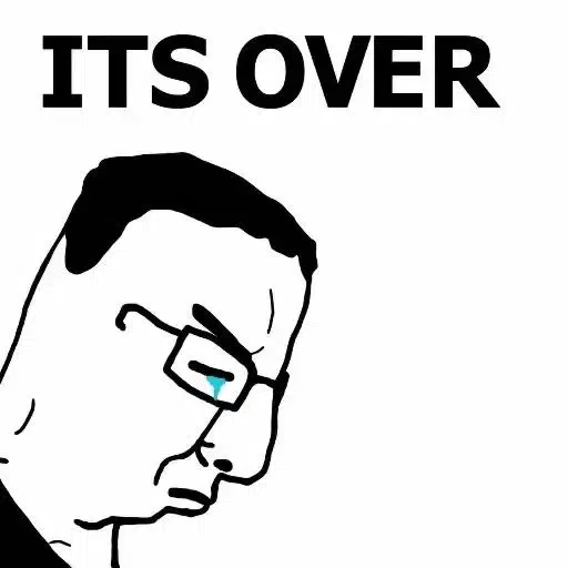 OVER