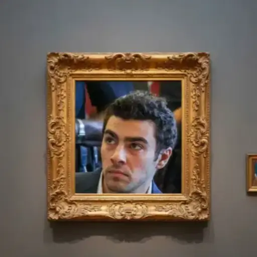 FRAMED