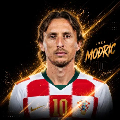 MODRIC