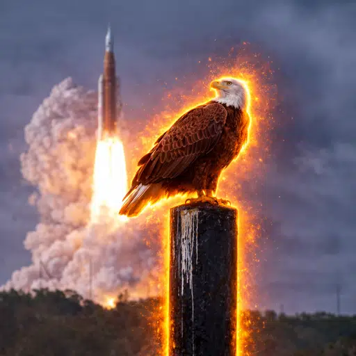 EAGLE