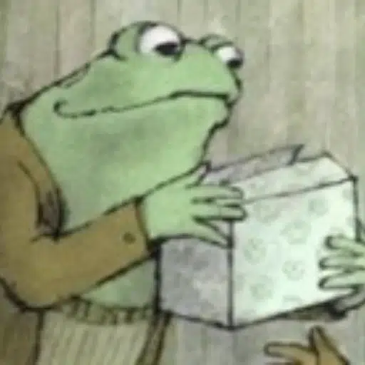 Toad