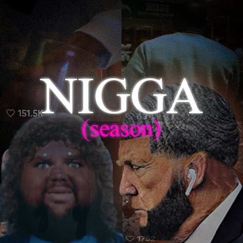 NIGGASZN logo