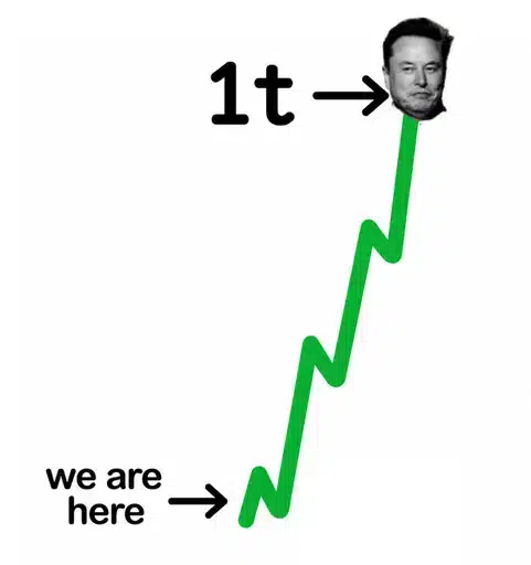 1T