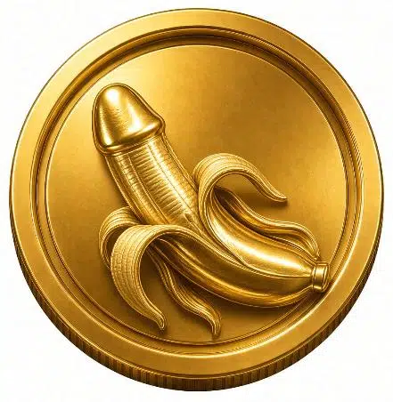 $DICKCOIN token logo