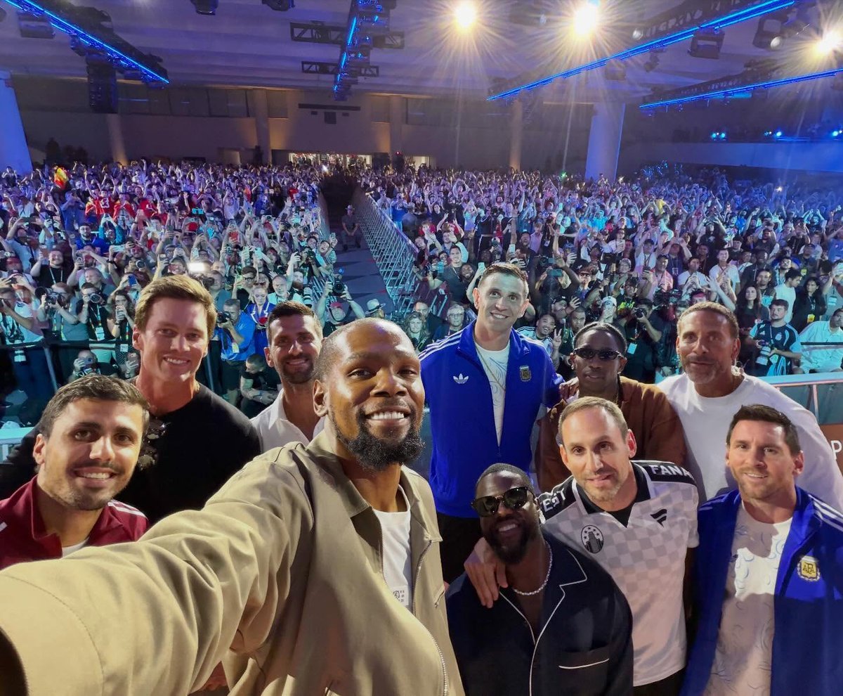 SELFIE