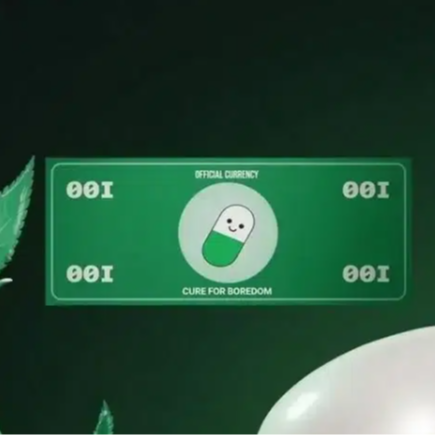 $FUNBUCKS token logo