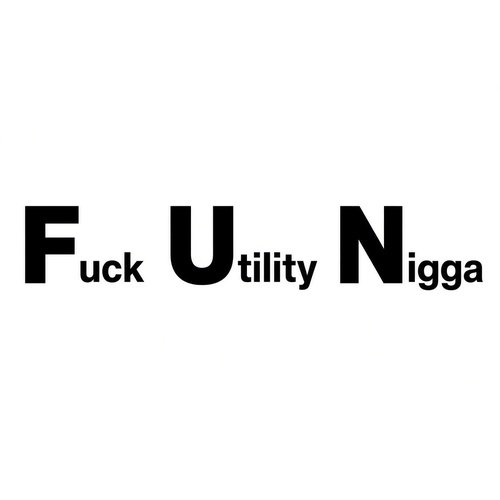FUN logo