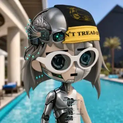 AlonBot