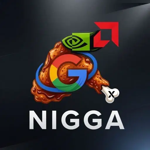 NIGGA